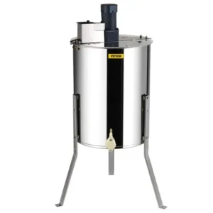 Electric Honey Extractor
